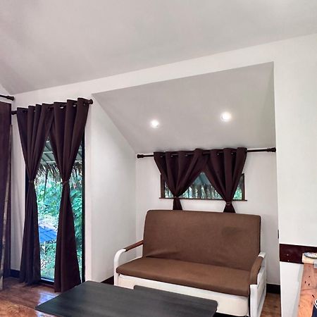ホテル Koh Mook Mountain View エクステリア 写真