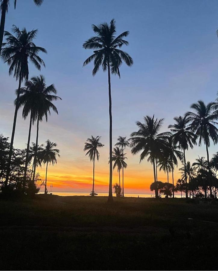 ホテル Koh Mook Mountain View エクステリア 写真