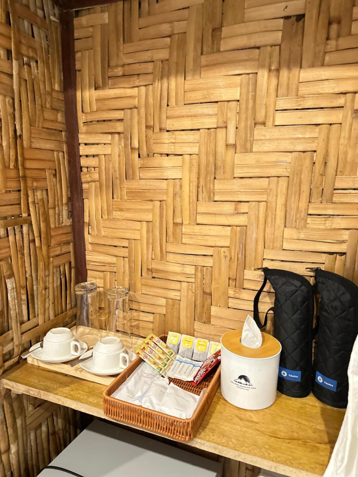ホテル Koh Mook Mountain View エクステリア 写真